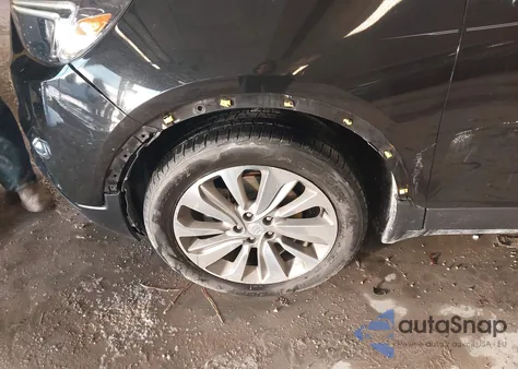 2019 Buick Encore Fwd Preferred z USA, uszkodzony, nr VIN KL4CJASB7KB710996